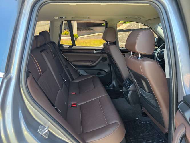 BMW X3 - Imagen 7
