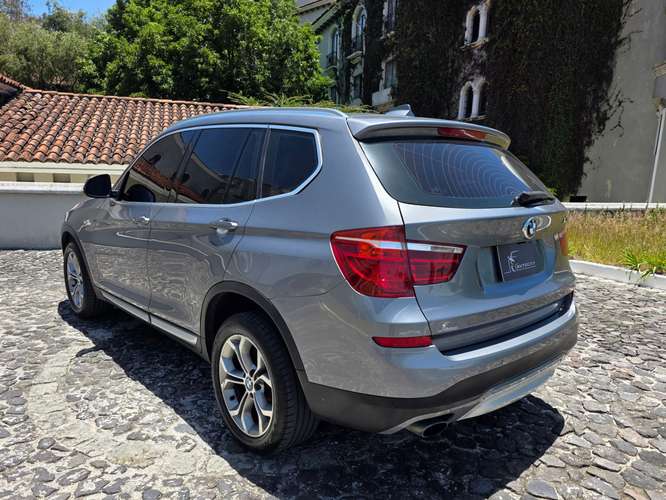 BMW X3 - Imagen 3