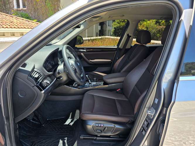 BMW X3 - Imagen 6