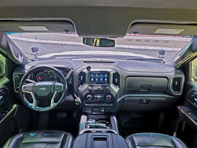 Chevrolet Silverado 1500 - Imagen 9