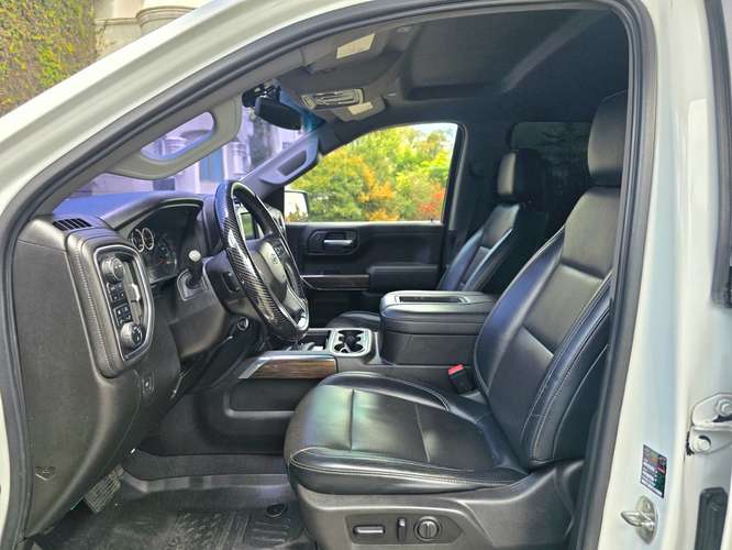 Chevrolet Silverado 1500 - Imagen 7