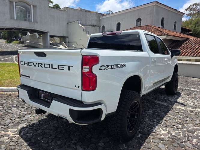 Chevrolet Silverado 1500 - Imagen 2