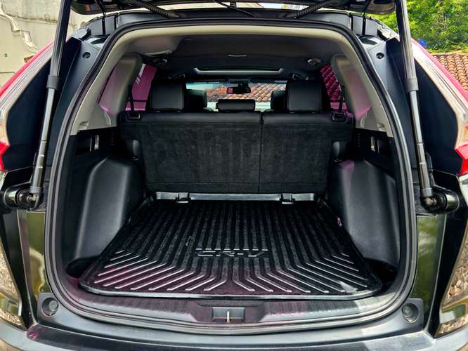 Honda CRV Turbo - Imagen 9