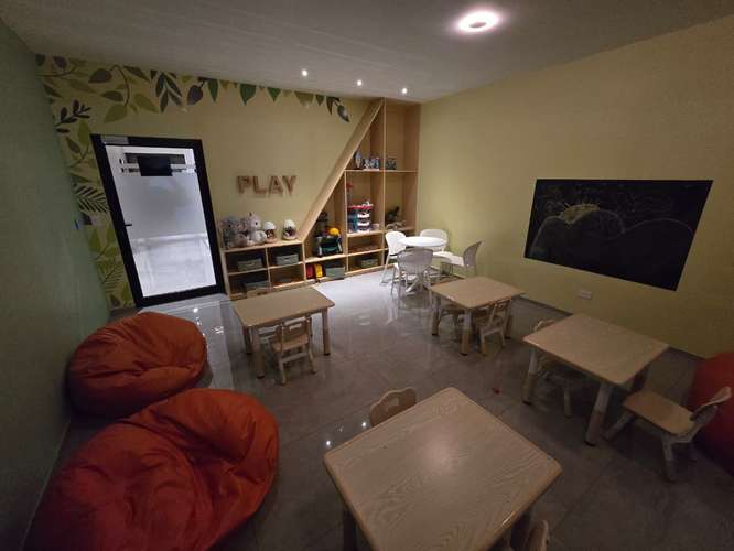 Apartamento en Alquiler - Edificio Andares Doce - Zona 12