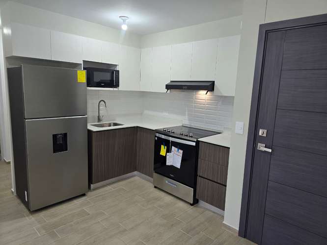Apartamento en Alquiler - Edificio Andares Doce - Zona 12