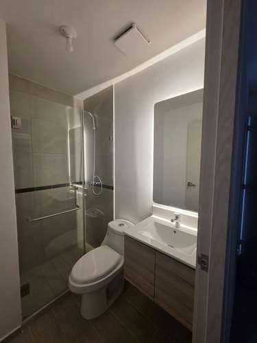 Apartamento en Alquiler - Edificio Andares Doce - Zona 12