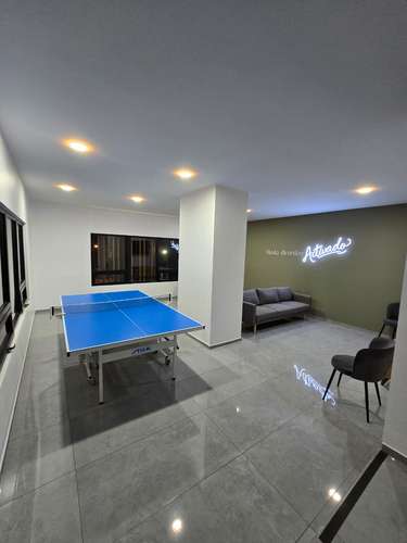 Apartamento en Alquiler - Edificio Andares Doce - Zona 12