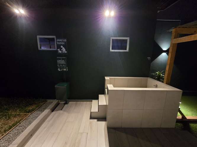 Apartamento en Alquiler - Edificio Andares Doce - Zona 12