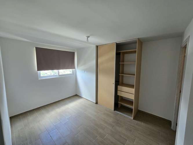 Apartamento en Alquiler - Edificio Andares Doce - Zona 12