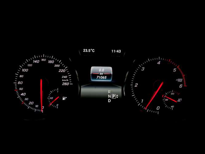 Mercedes benz GLE 350D