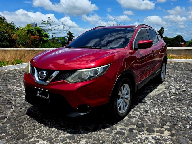 Nissan Qashqai  - Imagen 4