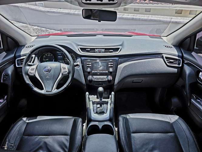 Nissan Qashqai  - Imagen 10