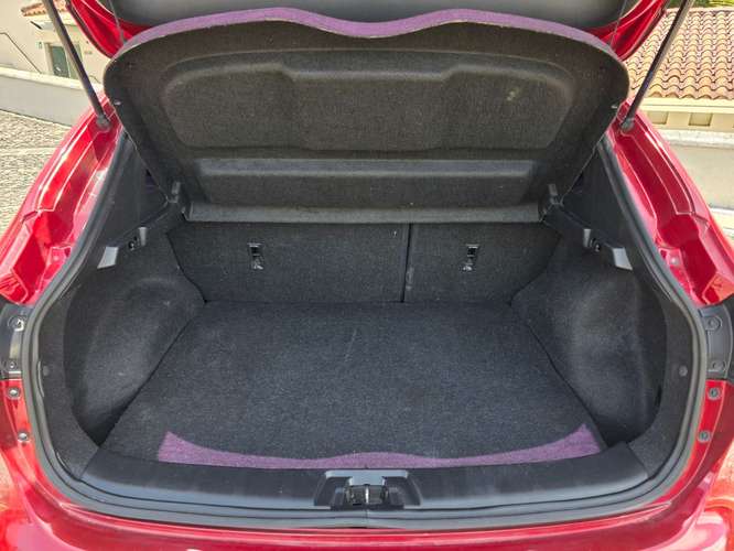 Nissan Qashqai  - Imagen 12
