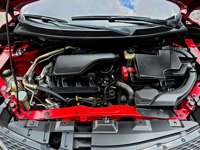 Nissan Qashqai  - Imagen 5