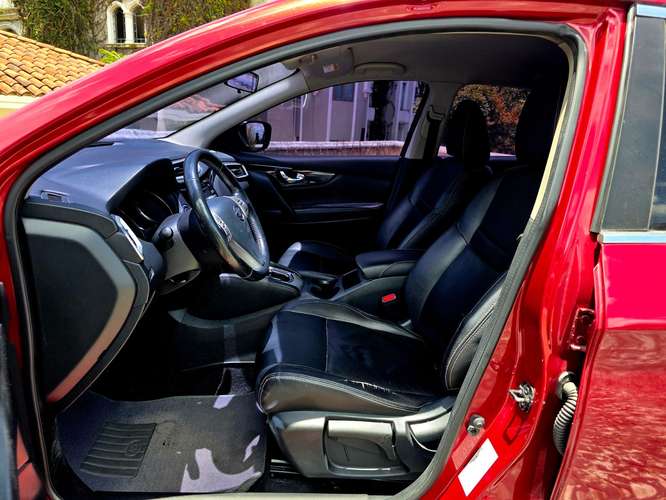 Nissan Qashqai  - Imagen 6
