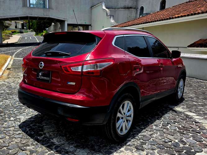 Nissan Qashqai  - Imagen 2