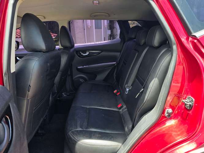 Nissan Qashqai  - Imagen 7