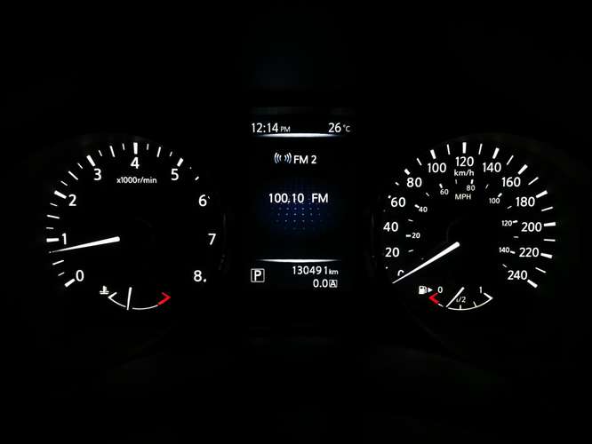 Nissan Qashqai  - Imagen 11