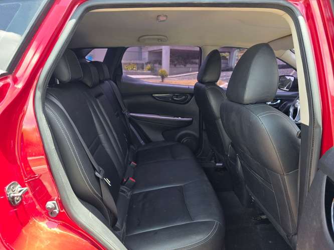 Nissan Qashqai  - Imagen 8