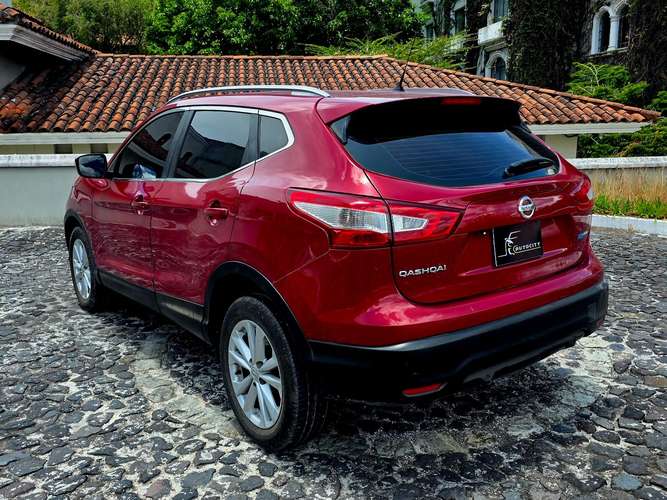 Nissan Qashqai  - Imagen 3