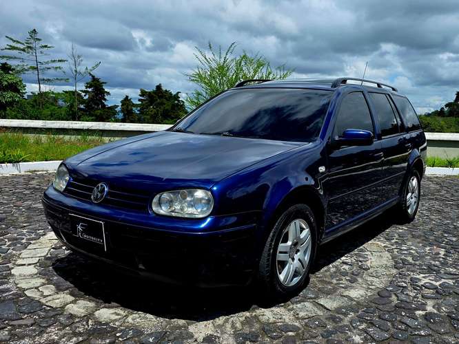 Golf Variant - Imagen 4