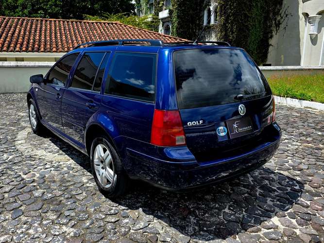 Golf Variant - Imagen 3