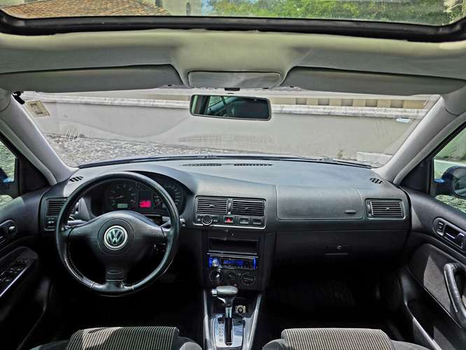 Golf Variant - Imagen 9