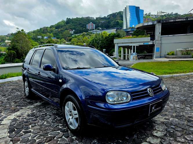 Golf Variant