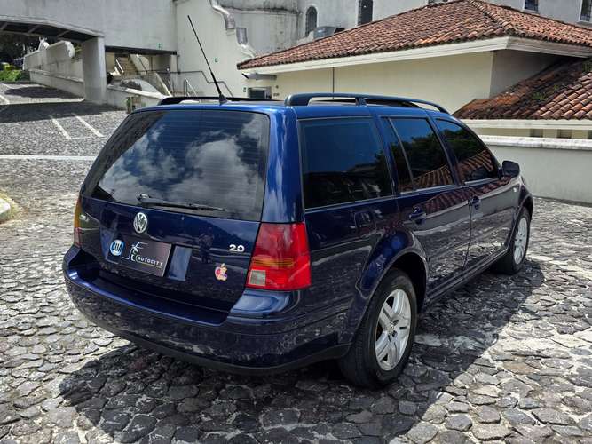 Golf Variant - Imagen 2
