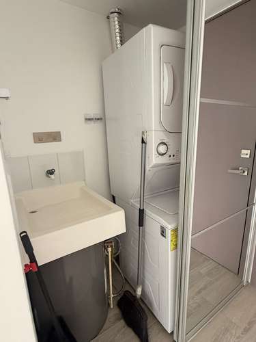 Apartamento en alquiler zona 15 Epic  - Imagen 9