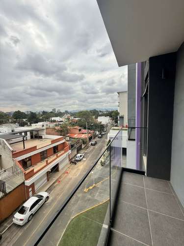 Apartamento en alquiler zona 15 Epic  - Imagen 6