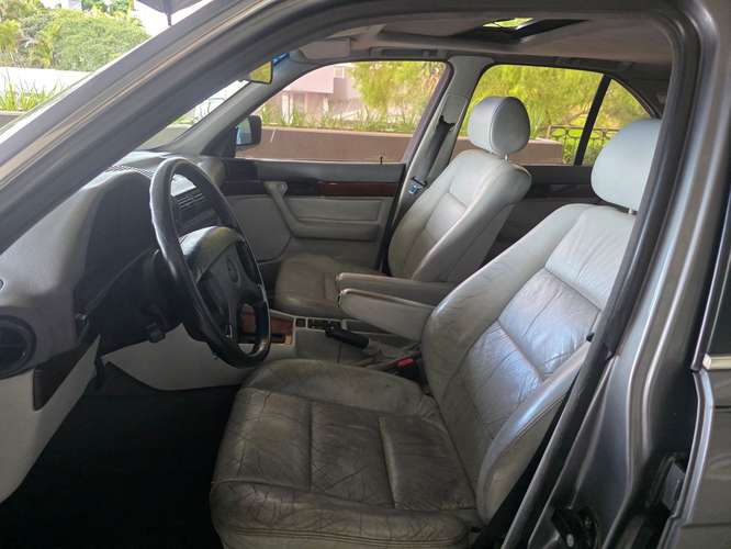 Bmw 535i