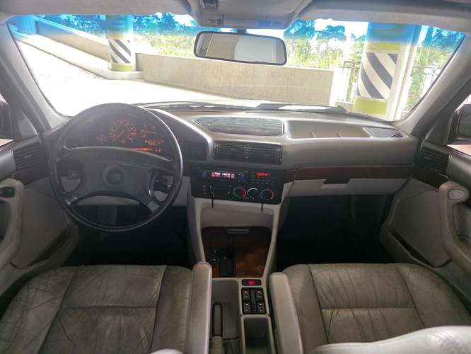 Bmw 535i