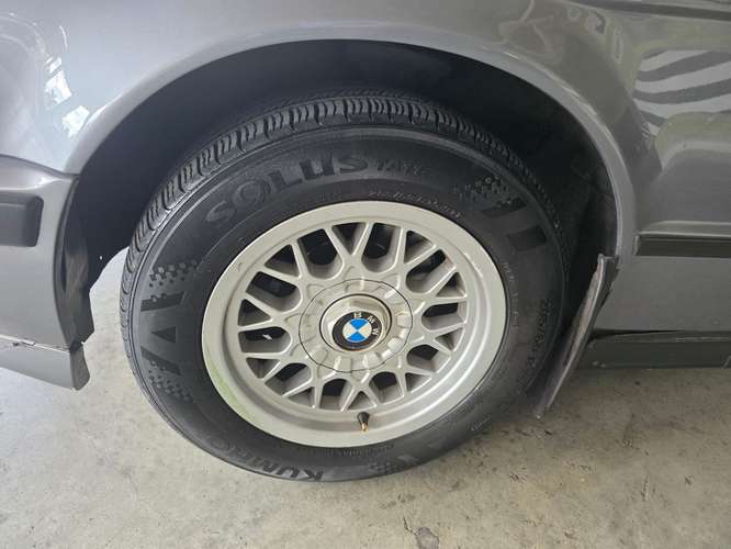 Bmw 535i