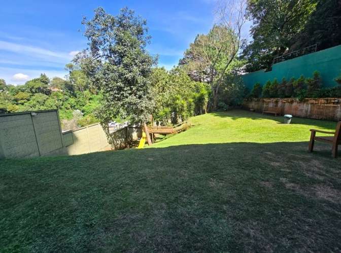 Apartamento amueblado en alquiler zona 10  - Imagen 9
