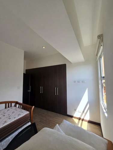 Apartamento amueblado en alquiler zona 10  - Imagen 8