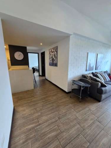 Apartamento amueblado en alquiler zona 10  - Imagen 4