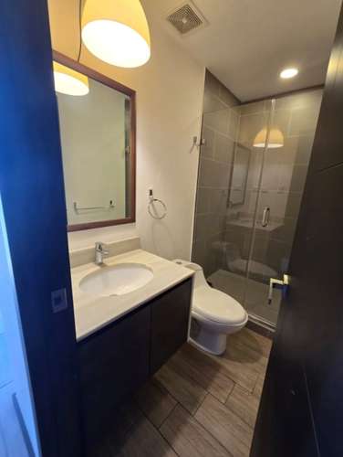 Apartamento amueblado en alquiler zona 10  - Imagen 12