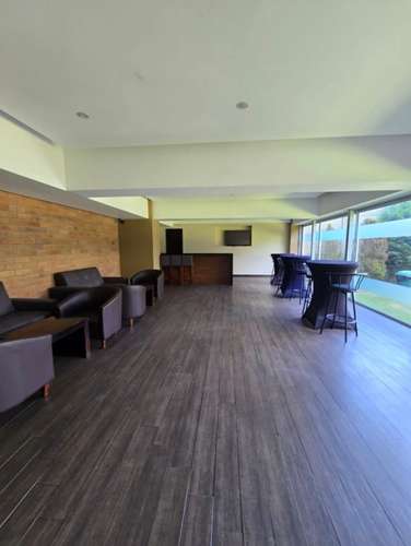 Apartamento amueblado en alquiler zona 10  - Imagen 10