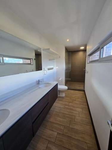 Apartamento amueblado en alquiler zona 10  - Imagen 7