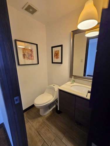 Apartamento amueblado en alquiler zona 10  - Imagen 5