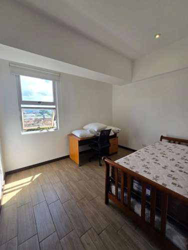 Apartamento amueblado en alquiler zona 10  - Imagen 11