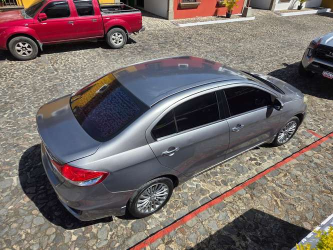 Suzuki Ciaz 2016 - Imagen 3