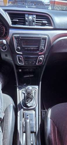 Suzuki Ciaz 2016 - Imagen 8