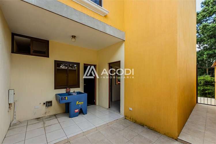 Casa en Sumpango, Sacatepéquez - Imagen 5