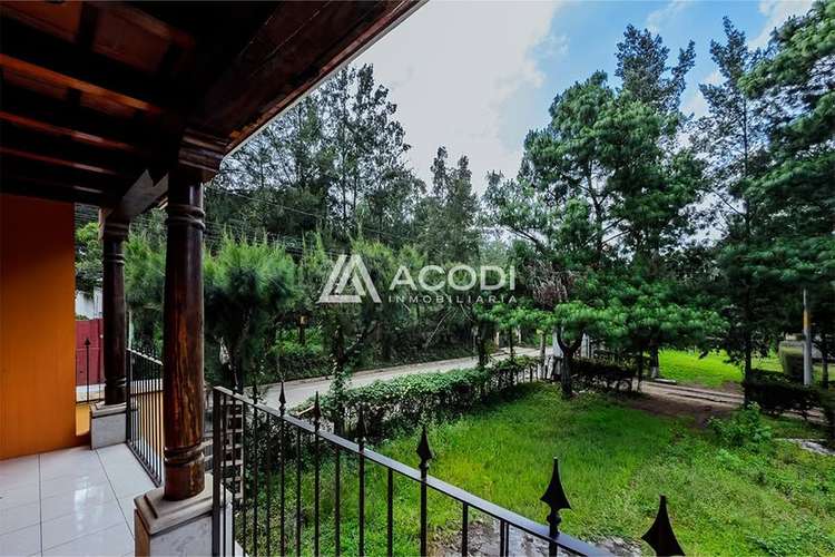 Casa en Sumpango, Sacatepéquez - Imagen 6
