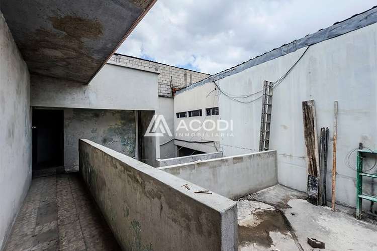 Propiedad comercial sobre Calle Martí, Zona 6 - Imagen 4