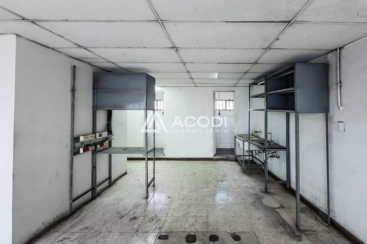 Propiedad comercial sobre Calle Martí, Zona 6 - Imagen 3