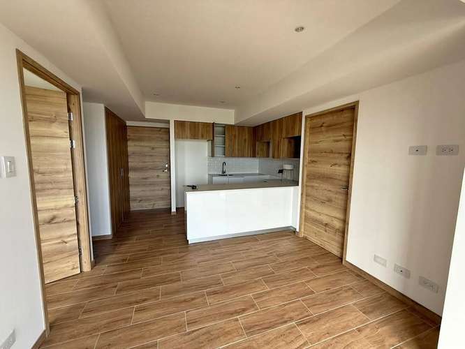 Apartamento nuevo en Zona 9