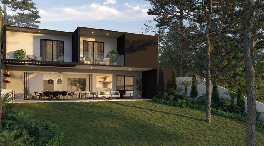 Casas Nuevas en ARIA Muxbal, Carretera a El Salvador con 4 Habitaciones y 4 Parqueos - Imagen 3